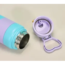 Botella térmica 800 ml colores | Olimpio