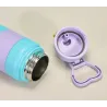 BOTELLA TERMICA COLORES 800ML