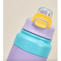 Botella térmica 800 ml colores | Olimpio