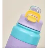 Botella térmica 800 ml colores | Olimpio