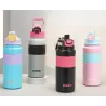 Botella térmica 800 ml colores | Olimpio