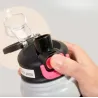 BOTELLA TERMICA COLORES 800ML