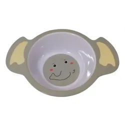 Bowl infantil de melamina | Olimpio