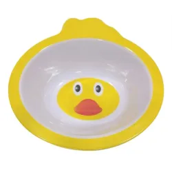 BOWL INFANTIL MELAMINA