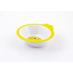 Bowl infantil de melamina | Olimpio