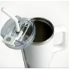 Jarro térmico 1,2 L con sorbete | Olimpio