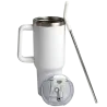Jarro térmico 1,2 L con sorbete | Olimpio