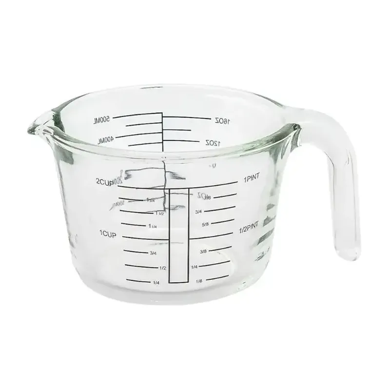 Jarra medidora Prepware 500 ml | Olimpio