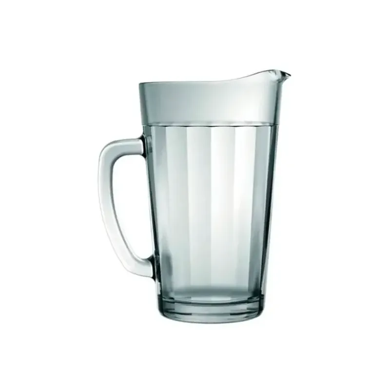 Jarra de vidrio Nadir Americano 1,2 L | Olimpio