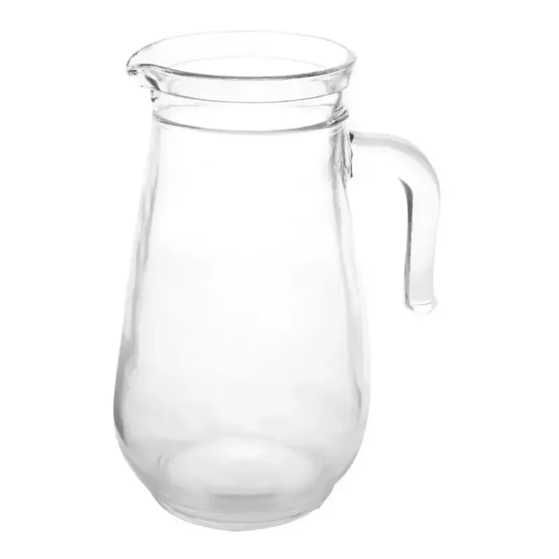 Jarra de vidrio Acapulco 1,25 L | Olimpio