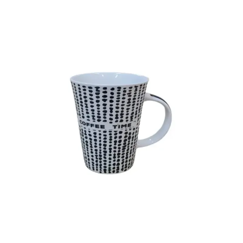Taza mug Coffee Time 410 ml | Olimpio