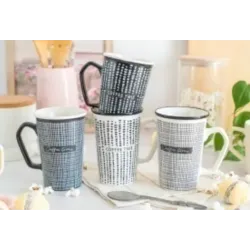 Taza mug Coffee Time 410 ml | Olimpio