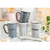 Taza mug Coffee Time 410 ml | Olimpio