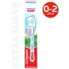 Cepillo dental infantil Colgate Smiles 0 a 2 años | Olimpio