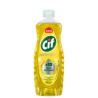Detergente Cif Activo x10 limón 500 ml | Olimpio