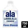 DETERGENTE ALA PLUS X750ML FLORES BLANCAS