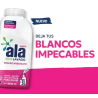 JABON LIQUIDO ROPA P/DILUIR ALA 500ML BICARBONATO