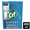 Limpiavidrios Cif doypack 450 ml | Olimpio