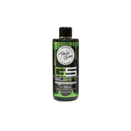ACOND AUTO DE EXTERIOR 250 GEL SHINE (PICO)