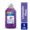 LIMPIADOR PISOS PROCENEX X5L FRAGANCIA