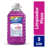 LIMPIADOR PISOS PROCENEX X5L FRAGANCIA