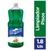 Limpiador de pisos Procenex fragancias 1,8 L | Olimpio