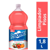 Limpiador de pisos Procenex fragancias 1,8 L | Olimpio