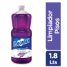 Limpiador de pisos Procenex fragancias 1,8 L | Olimpio