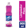 Limpiador de pisos Procenex fragancias 900 ml | Olimpio