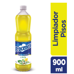 Limpiador de pisos Procenex fragancias 900 ml | Olimpio