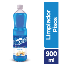 Limpiador de pisos Procenex fragancias 900 ml | Olimpio