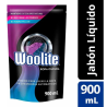 Jabón líquido para ropa Woolite Matic ropa oscura 900 ml | Olimpio