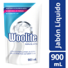Jabón líquido para ropa Woolite Matic extra blanco 900 ml | Olimpio