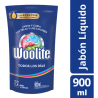 Jabón líquido para ropa Woolite Matic clásico 900 ml | Olimpio