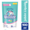 Jabón líquido para ropa Woolite Matic bebé 900 ml | Olimpio