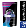 JABON LIQUIDO ROPA WOOLITE MATIC X450ML CLASICO