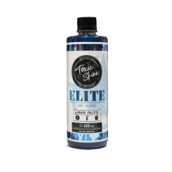 SHAMPOO AUTO TOXIC ELITE DISTINCTION (PICO)