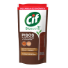 LIMPIADOR PISOS CIF PLASTIFICADOS DP X450ML