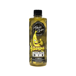 Shampoo para auto Toxic Banana 600 ml | Olimpio