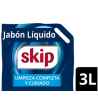 Jabón líquido para ropa Skip 3 L | Olimpio