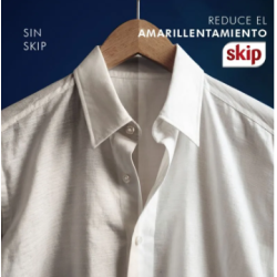 Jabón líquido para ropa Skip 3 L | Olimpio