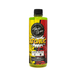 SHAMPOO AUTO TOXIC ATOMIC 600ML (PICO)