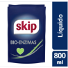 Jabón líquido para ropa Skip 800 ml | Olimpio