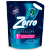 Jabón líquido para ropa Zorro Evolution fragancia duradera 3 L | Olimpio