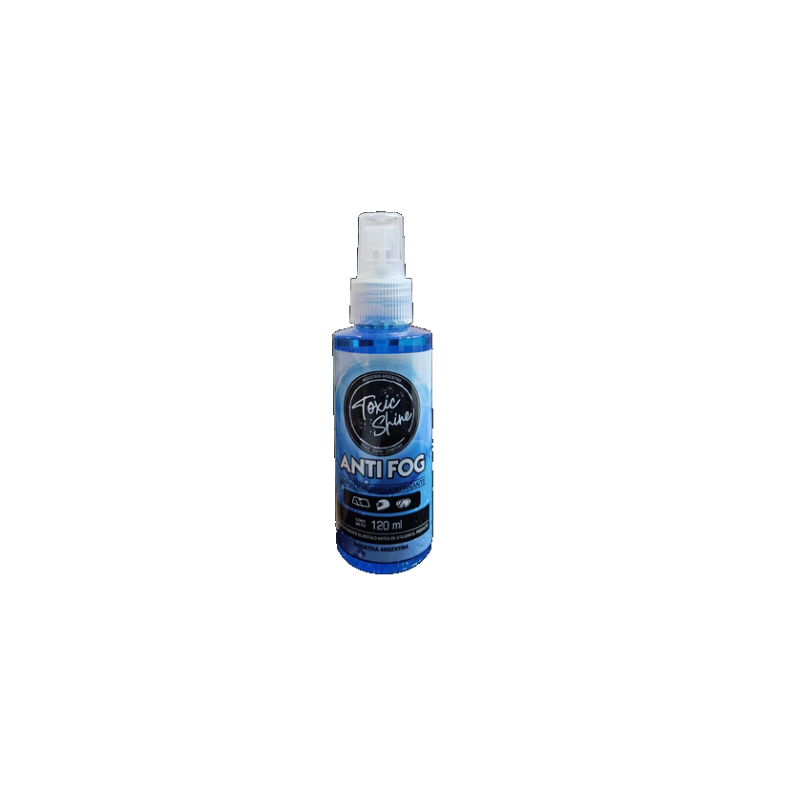 Antiempañante Anti Fog línea profesional | Olimpio