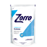 JABON LIQUIDO ROPA ZORRO X0.8 CLASICO