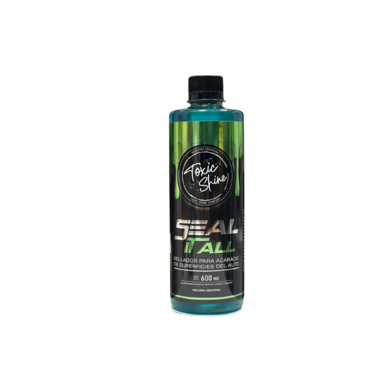 Sellador Seal It All con gatillo | Olimpio