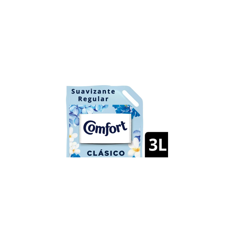 SUAVIZANTE COMFORT X3LT CLASSIC