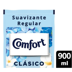 SUAVIZANTE COMFORT X0.9L CLASSIC