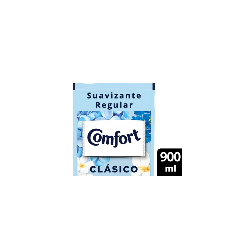 SUAVIZANTE COMFORT X0.9L CLASSIC
